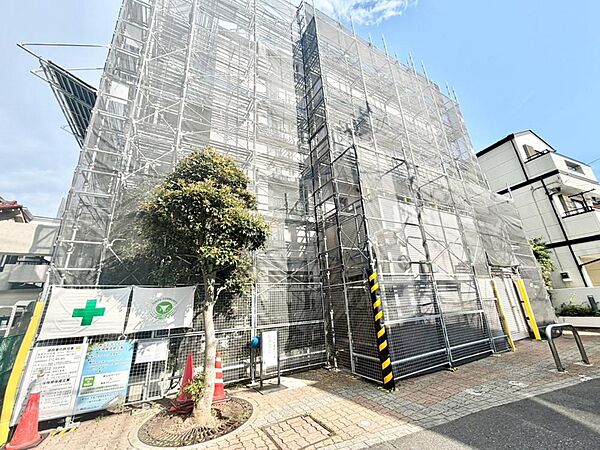 建物の居住性に拘った邸宅は、「落ち着き」と「安らぎ」と「快適」を実現してくれます。
