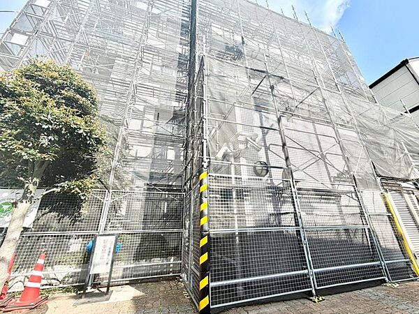 住まう人たちに与えられるゆとりある生活と受け継がれる資産。素晴らしい立地から生み出される時の隙間は家族で過ごすための新しいくかけがえのない時間。