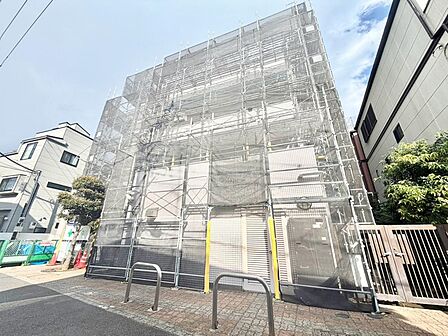 ここに住むからこそ意味がある。すべての(始まり)をここから迎えます。