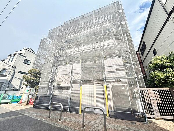 ここに住むからこそ意味がある。すべての（始まり）をここから迎えます。