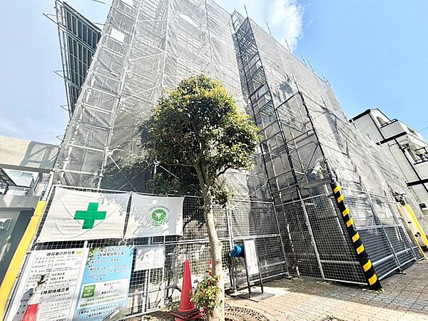 部屋の雰囲気や広さ、眺望、住宅設備の使い勝手など住み心地をしっかり考えられております。
