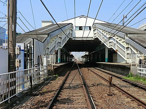 京成立石駅まで約965m