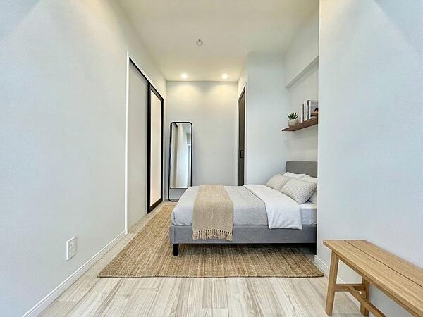笑顔が溢れ、会話が弾む豊かな時を過ごすことができる空間でお住まいになった幸せをかみしめてください。本画像はCGで作成しており、実際に現地に家具は置かれておりません。