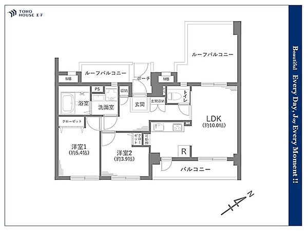 間取り：313004871657
