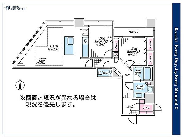 間取り：313004877705