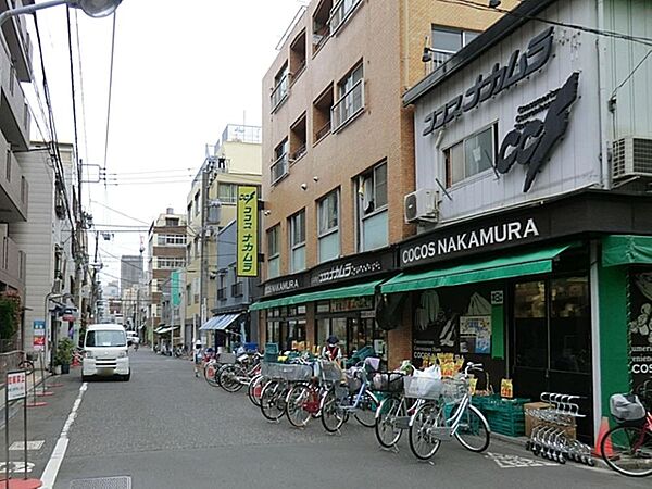 ココスナカムラ鳥越店まで約784m