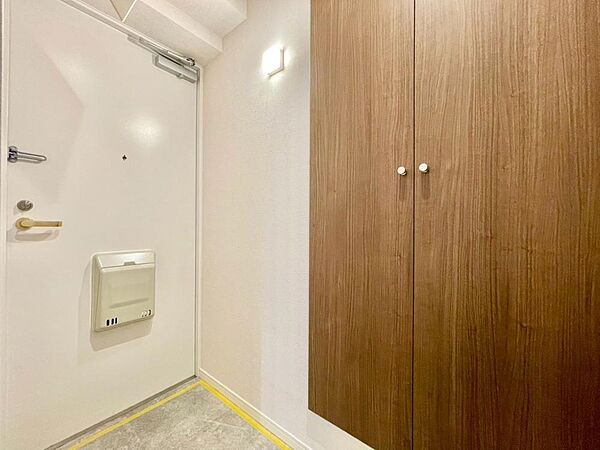 この場所には「希望」と「優越」で包み込んでくれる「特別」な空間があります。