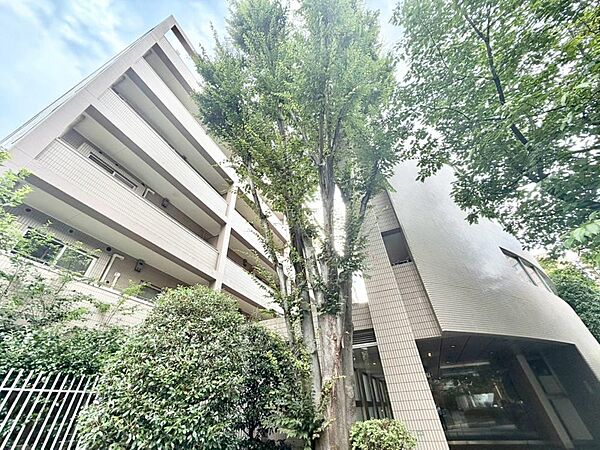 贅沢といえるほどの豊かな居住性と、プライドを満たすクオリティが見事に調和した住空間。