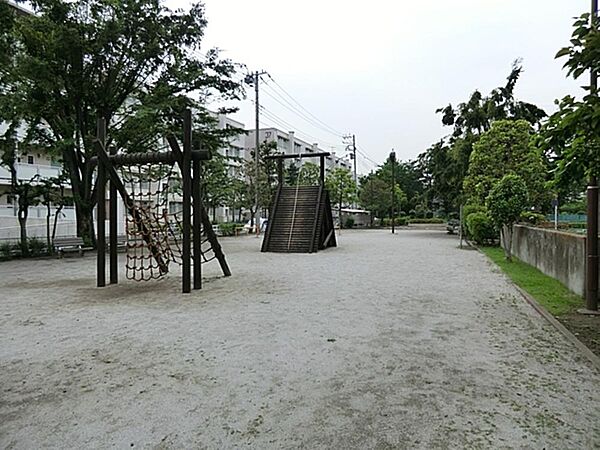 和田堀第二公園まで約1416m