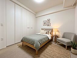 子供部屋の画像