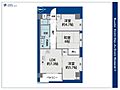 キャニオンコープ石神井公園3階3,498万円