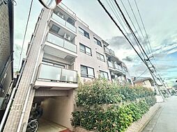 キャニオンコープ石神井公園
