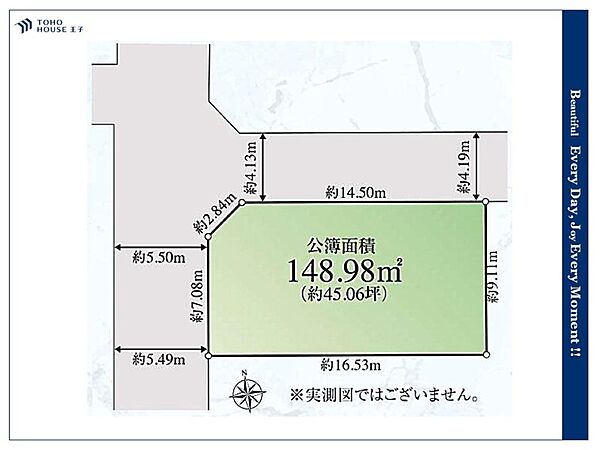 区画図：313004915199