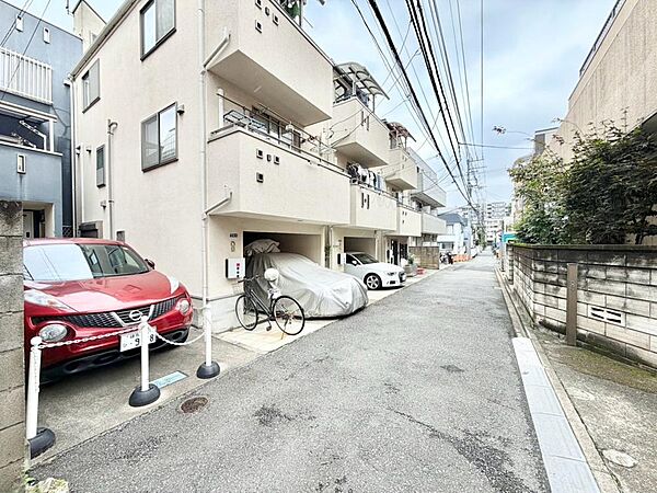 ここに住むからこそ意味がある。すべての（始まり）をここから迎えます。