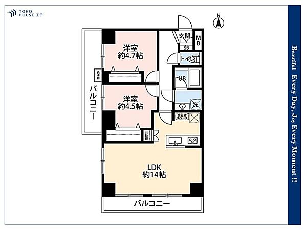 間取り：313004943490