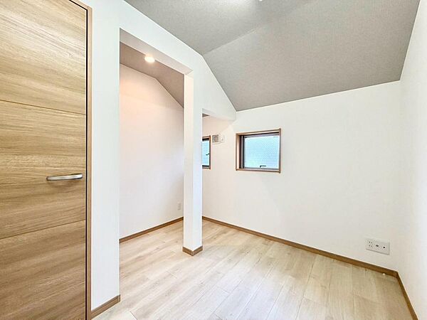 笑顔が溢れ、会話が弾む豊かな時を過ごすことができる空間でお住まいになった幸せをかみしめてください。