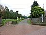 周辺：善福寺川緑地まで約267m