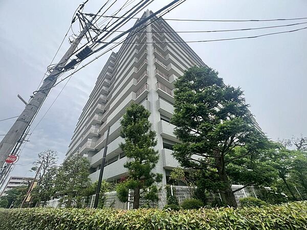 忙しく過ぎゆく日常を置き去るほど、ゆったりした時間が流れる住環境です。「快適」は「家」と「街」と「環境」が調和した時に訪れるのだと改めて感じさせてくれます。
