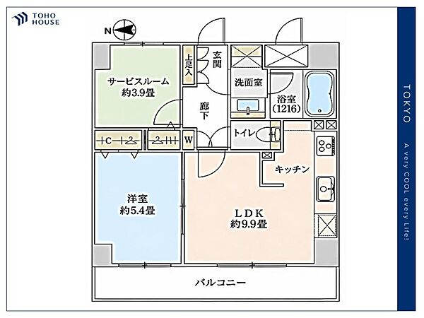 間取り：313004936004