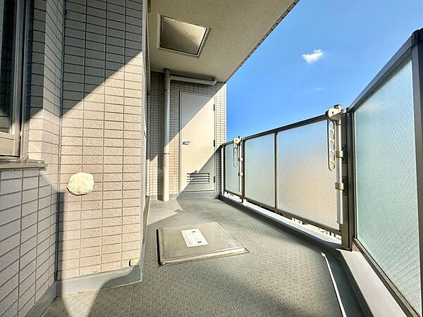 めまぐるしく過ぎ行く日々の中でゆったりとした休息と癒しを提供してくれる居住者のプライベート空間。