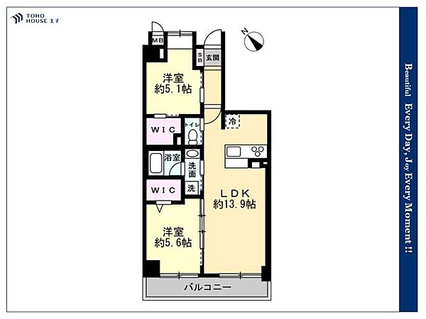 間取り：313004942032