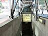 周辺：新宿西口駅まで約640m