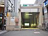 周辺：白山駅まで約602m