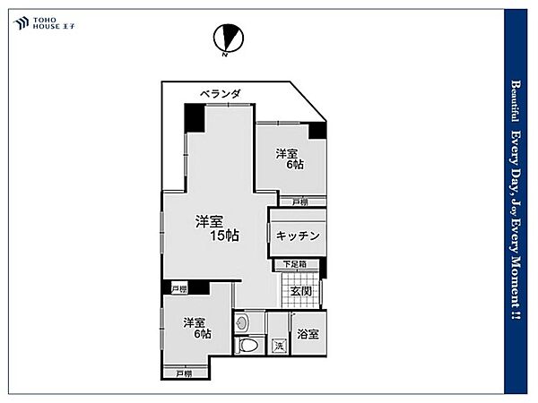 間取り：313004941379