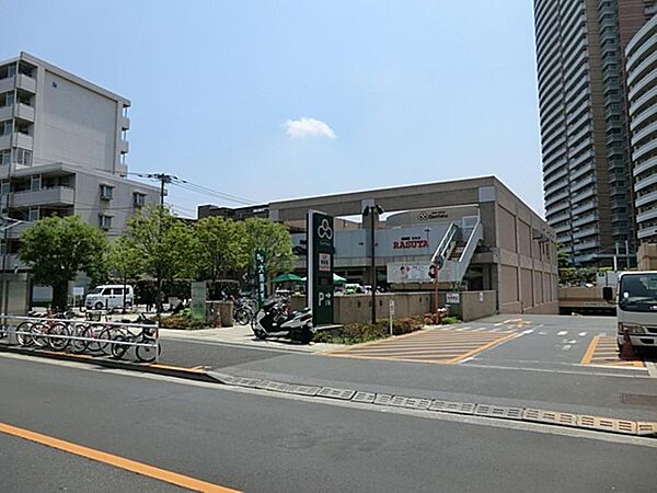 三徳河田店まで約851m