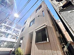 外観の画像