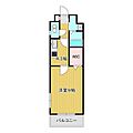 サンクレスト宇田3階4.9万円