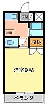 間取り：234033551374