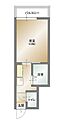 大福マンション25階3.5万円
