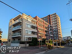 パークスクエア神戸山本通　中古マンション