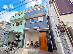 兵庫県神戸市中央区下山手通８丁目