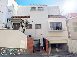 兵庫県神戸市灘区赤松町２丁目