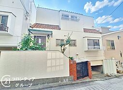 兵庫県神戸市灘区赤松町２丁目