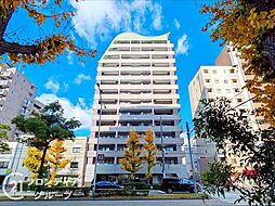 ソナーレ新神戸　中古マンション