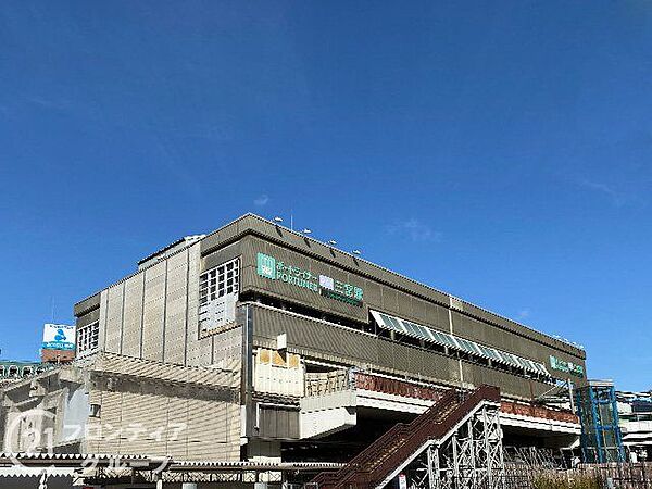 三宮駅(神戸新交通 ポートアイランド線) 徒歩12分。 910m