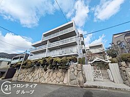 メゾン六甲　中古マンション