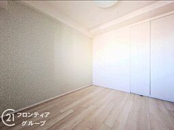 子供部屋の画像