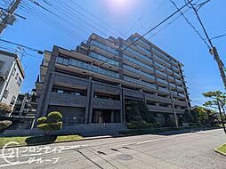 ロジュマン神戸住吉川 中古マンション