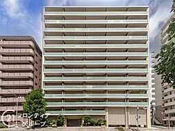 ランズ王子公園　中古マンション