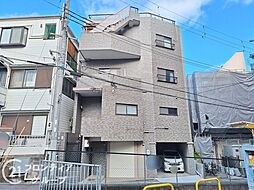 兵庫県神戸市灘区倉石通４丁目