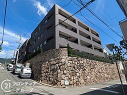 御影山手シティハウス　中古マンション