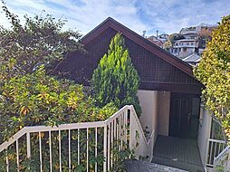 兵庫県神戸市東灘区住吉山手５丁目