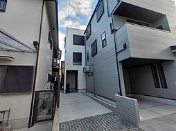 兵庫県神戸市東灘区魚崎南町８丁目