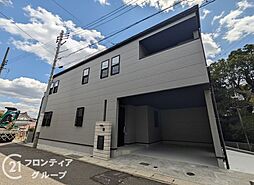 兵庫県神戸市灘区青谷町３丁目