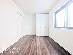 洋室の画像