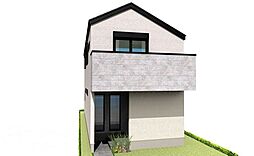 兵庫県神戸市須磨区東落合２丁目